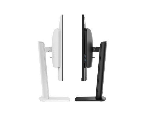 MSI Pro AP272P 14M-603US Intel® Core™ i5 i5-14400 27" 1920 x 1080 pixels All-in-One PC 8 GB DDR5-SDRAM 1 TB SSD Windows 11 Home Wi-Fi 6E (802.11ax) Black