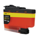 Brother LC3035Y ink cartridge 1 pc(s) Original Extra (Super) High Yield Yellow