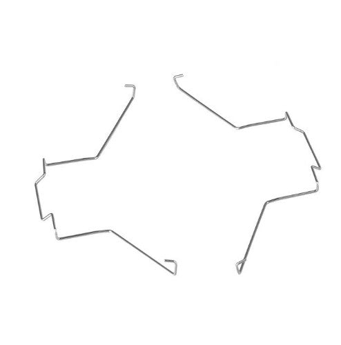 Thermaltake Contact Silent 12 Processor Cooler 4.72" (12 cm) Gray