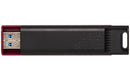 Kingston Technology DataTraveler Max USB flash drive 1 TB USB Type-A 3.2 Gen 2 (3.1 Gen 2) Red