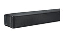 LG SK1 soundbar speaker Black 2.1 channels 40 W