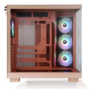 Thermaltake View 380 XL TG ARGB Midi Tower Sand
