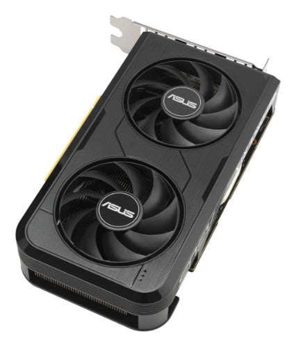 ASUS Dual -RTX5050-O8G NVIDIA GeForce RTX 5050 8 GB GDDR6