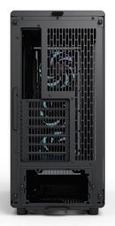 Fractal Design Epoch Midi Tower Black