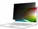 3M BP123C3E display privacy filters Frameless display privacy filter 12.3"
