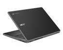 Acer Chromebook C937T-C0G3NA Intel® N N150 14" Touchscreen WUXGA 8 GB LPDDR5x-SDRAM 64 GB Flash Wi-Fi 7 (802.11be) ChromeOS Black