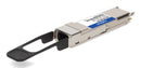 AddOn Networks QSFP-40G-SR4-S-AO network transceiver module Fiber optic 40000 Mbit/s QSFP+ 850 nm
