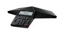 HP Poly Trio 8300 IP Conference Phone and PoE-enabled