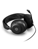 Steelseries Arctis Nova 1 Headset Wired Head-band Gaming Black