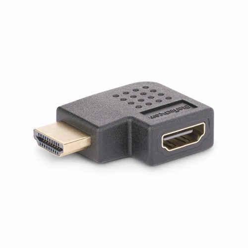 StarTech.com HDMI2HDMIMFRA cable gender changer HDMI Black