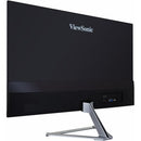 Viewsonic VX Series VX2776-smhd computer monitor 27" 1920 x 1080 pixels Full HD LED Black, Silver