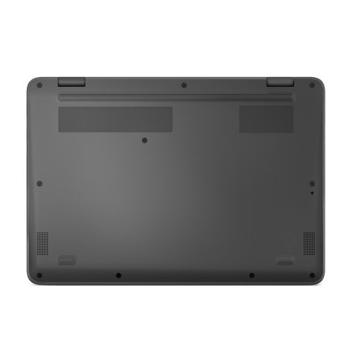 Lenovo 100e Chromebook Gen 4 MediaTek Kompanio 520 11.6" HD 8 GB LPDDR4x-SDRAM 64 GB eMMC Wi-Fi 6 (802.11ax) ChromeOS English Gray