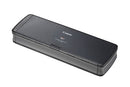 Canon imageFORMULA P-215II Sheet-fed scanner 600 x 600 DPI A4 Gray