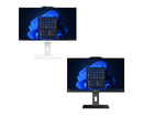 MSI Pro AP242P 14M-641US Intel® Core™ i7 i7-14700 23.8" 1920 x 1080 pixels All-in-One PC 32 GB DDR5-SDRAM 1 TB SSD Windows 11 Pro Wi-Fi 6E (802.11ax) Black