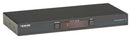 Black Box Freedom II KVM switch Black, Gray