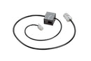HP Poly Savi 8200 USB-A Headset Charging Cable