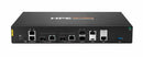 HPE Aruba Networking 9106 Hybrid gateway/controller 1000 Mbit/s