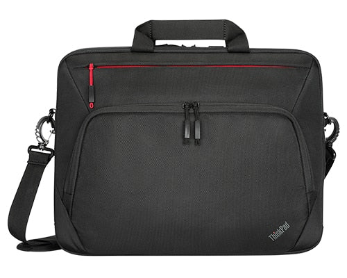 Lenovo 4X41A30365 laptop case 15.6" Toploader bag Black