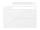 Samsung EF-BX810PWEGUJ tablet case 12.4" Flip case White