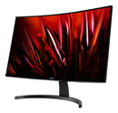 Acer Nitro ED3 ED273U H computer monitor 27" 2560 x 1440 pixels Wide Quad HD Black