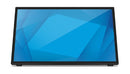 Elo Touch Solutions E511214 computer monitor 21.5" 1920 x 1080 pixels 4K Ultra HD LCD Touchscreen Black