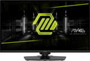 MSI MAG 275UPD E14 computer monitor 27" 3840 x 2160 pixels 4K Ultra HD Black