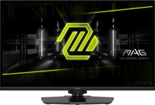 MSI MAG 275UPD E14 computer monitor 27" 3840 x 2160 pixels 4K Ultra HD Black