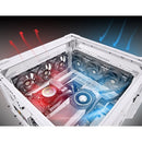 Thermaltake SWAFAN GT12 Computer case Air cooler 4.72" (12 cm) Black 3 pc(s)