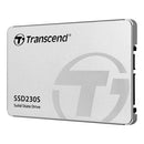 Transcend SSD230S 512 GB 2.5" Serial ATA III 3D NAND