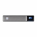 Eaton 5PX G2 uninterruptible power supply (UPS) Line-Interactive 3 kVA 3000 W 6 AC outlet(s)