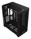 Thermaltake View 390 Air Midi Tower Black