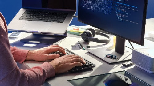 Logitech MX Mechanical Mini