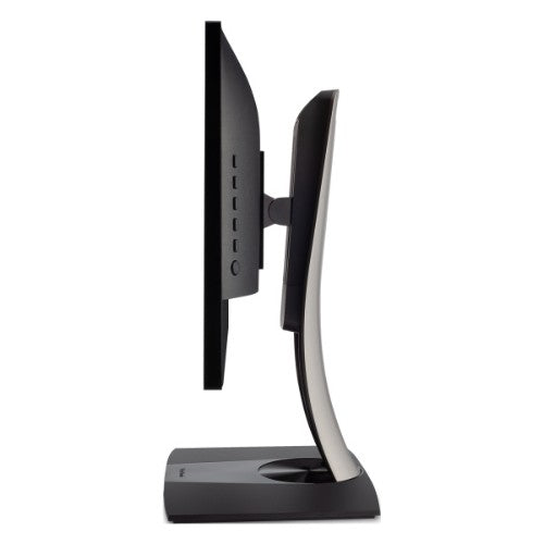 Viewsonic VP Series VP2468A computer monitor 24" 1920 x 1080 pixels Full HD LED Black