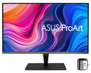 ASUS ProArt PA32UCX-PK LED display 32" 3840 x 2160 pixels 4K Ultra HD Black