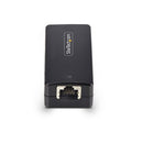 StarTech.com 1G-NETWORK-ISOLATOR ground loop isolator