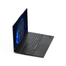Lenovo ThinkPad E16 Gen 3 (AMD) AMD Ryzen™ 5 230 Laptop 16" WUXGA 16 GB DDR5-SDRAM 256 GB SSD Wi-Fi 6 (802.11ax) Windows 11 Pro Black