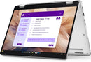 DELL Pro 14 Plus PB14250 2-in-1 Copilot+ PC Intel Core Ultra 5 236V Hybrid (2-in-1) 14" Touchscreen Full HD+ 16 GB LPDDR5x-SDRAM 512 GB SSD Wi-Fi 7 (802.11be) Windows 11 Pro US English Silver