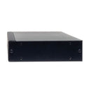 Tripp Lite B004-2DUA4-K KVM switch Black