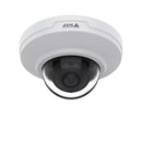 Axis 02832-001 security camera Bullet IP security camera Indoor 2688 x 1512 pixels Ceiling