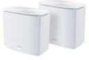 ASUS ZenWiFi AX Hybrid (XC5) Dual-band (2.4 GHz / 5 GHz) Wi-Fi 6 (802.11ax) White 2 Internal