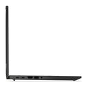 Lenovo ThinkPad T14 Gen 5 (AMD) AMD Ryzen™ 7 PRO 8840U Laptop 14" Touchscreen WUXGA 32 GB DDR5-SDRAM 512 GB SSD Wi-Fi 6E (802.11ax) Windows 11 Pro English Black