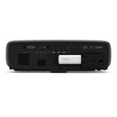 BenQ W4100i Standard throw projector 3200 ANSI lumens DLP UHD 4K (3840x2160) 3D Black