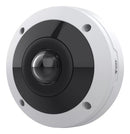 Axis M4318-PLR Dome IP security camera Indoor 2992 x 2992 pixels Ceiling/Pole