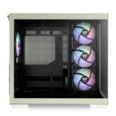 Thermaltake View 380 TG ARGB Matcha Green Midi Tower
