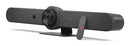 Logitech Rally Bar video conferencing system Ethernet LAN Group video conferencing system