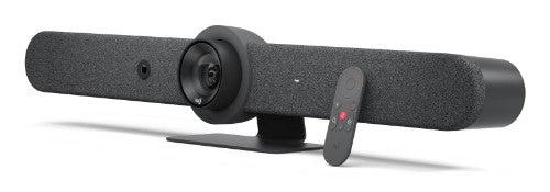 Logitech Rally Bar video conferencing system Ethernet LAN Group video conferencing system