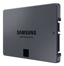 Samsung 870 QVO 2 TB 2.5" Serial ATA III V-NAND MLC