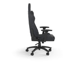 Corsair TC100 Padded seat Padded backrest