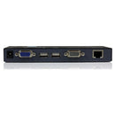 StarTech.com SV565UTPU KVM switch