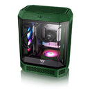 Thermaltake CT120 EX ARGB Computer case Air cooler 4.72" (12 cm) Green
